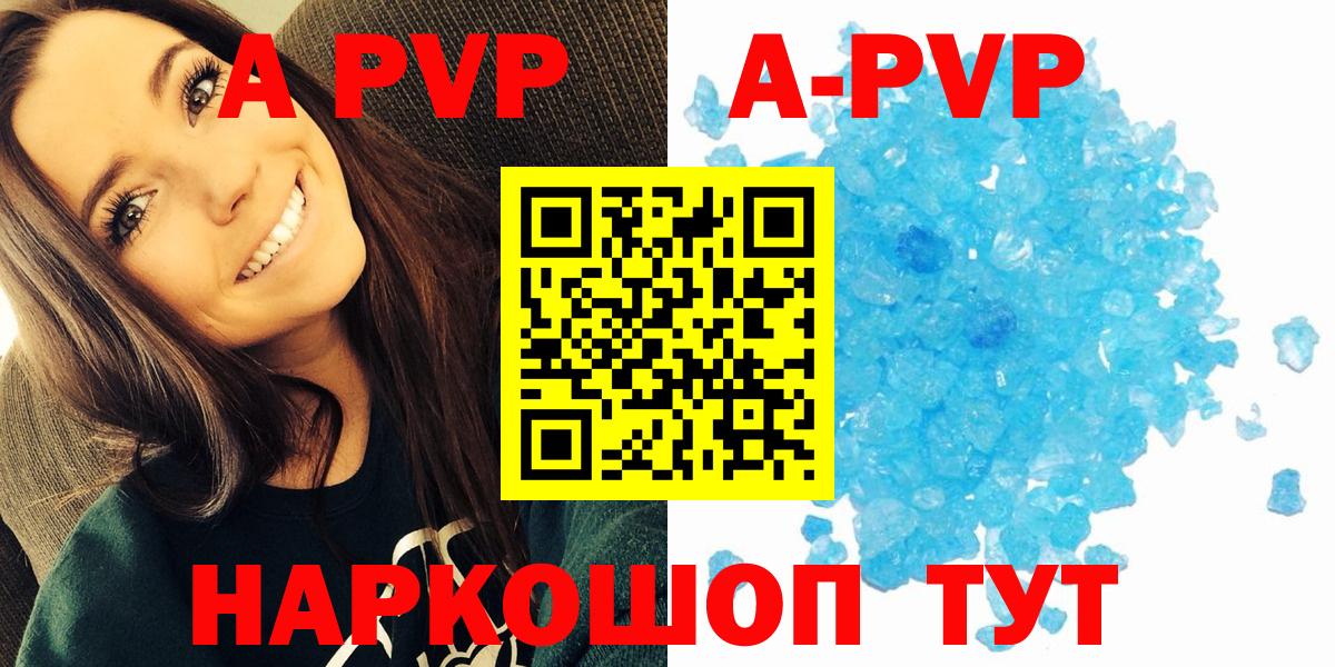 A-PVP СК КРИС Елец